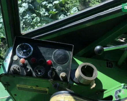 Джон Дир 952, объемом двигателя 0 л и пробегом 0 тыс. км за 17500 $, фото 6 на Automoto.ua