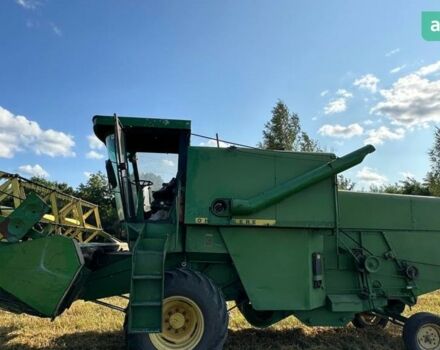 Джон Дир 952, объемом двигателя 0 л и пробегом 0 тыс. км за 18900 $, фото 3 на Automoto.ua