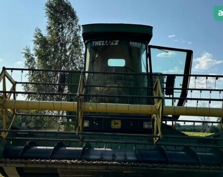 Джон Дир 952, объемом двигателя 0 л и пробегом 0 тыс. км за 18900 $, фото 2 на Automoto.ua