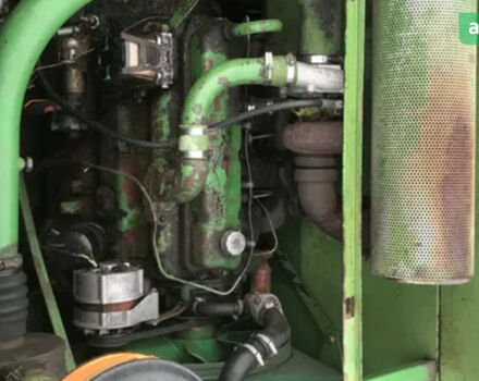 Джон Дір 952, об'ємом двигуна 0 л та пробігом 0 тис. км за 12950 $, фото 7 на Automoto.ua