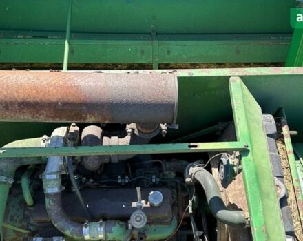 Джон Дир 952, объемом двигателя 0 л и пробегом 0 тыс. км за 18900 $, фото 8 на Automoto.ua