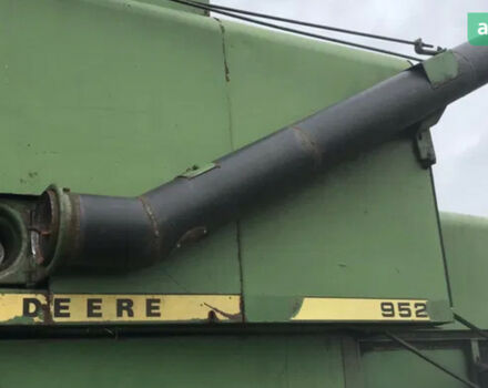 Джон Дір 952, об'ємом двигуна 0 л та пробігом 0 тис. км за 12950 $, фото 6 на Automoto.ua