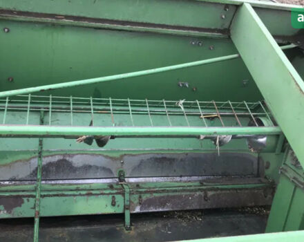 Джон Дір 952, об'ємом двигуна 0 л та пробігом 0 тис. км за 12950 $, фото 8 на Automoto.ua