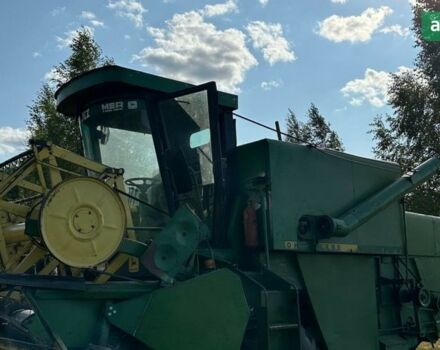 Джон Дир 952, объемом двигателя 0 л и пробегом 0 тыс. км за 18900 $, фото 1 на Automoto.ua