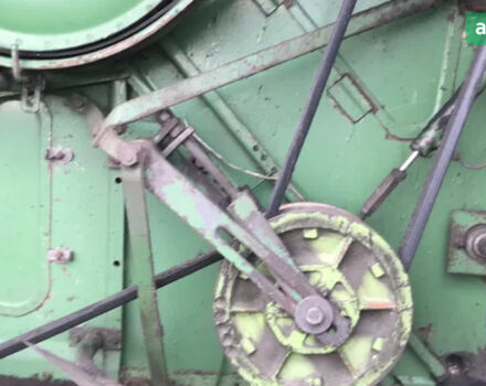 Джон Дір 952, об'ємом двигуна 0 л та пробігом 0 тис. км за 12950 $, фото 5 на Automoto.ua