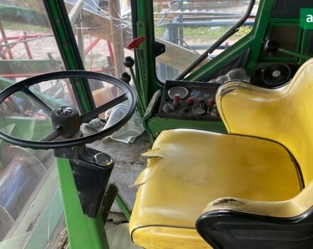 Джон Дір 952, об'ємом двигуна 0 л та пробігом 0 тис. км за 8500 $, фото 10 на Automoto.ua