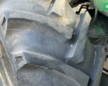 Джон Дір 952, об'ємом двигуна 0 л та пробігом 0 тис. км за 8500 $, фото 2 на Automoto.ua