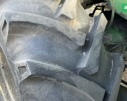 Джон Дір 952, об'ємом двигуна 0 л та пробігом 0 тис. км за 8400 $, фото 2 на Automoto.ua