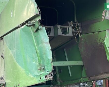 Джон Дір 952, об'ємом двигуна 0 л та пробігом 0 тис. км за 8500 $, фото 8 на Automoto.ua