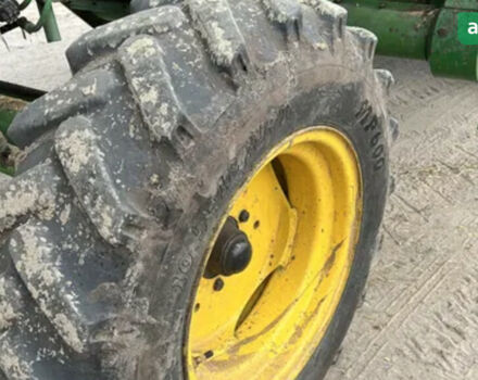 Джон Дір 952, об'ємом двигуна 0 л та пробігом 0 тис. км за 17700 $, фото 4 на Automoto.ua