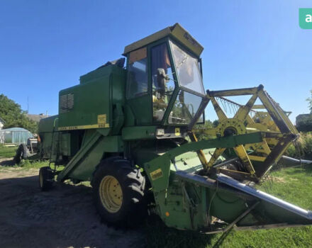 Джон Дір 952, об'ємом двигуна 0 л та пробігом 0 тис. км за 15500 $, фото 9 на Automoto.ua