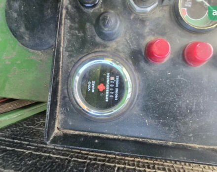 Джон Дір 952, об'ємом двигуна 0 л та пробігом 0 тис. км за 15500 $, фото 1 на Automoto.ua