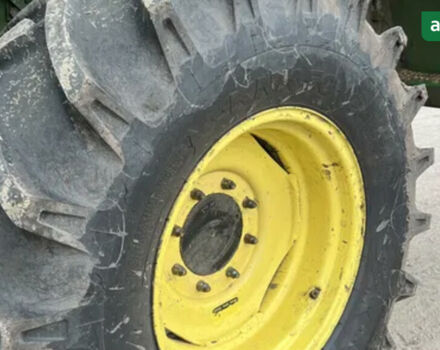 Джон Дір 952, об'ємом двигуна 0 л та пробігом 0 тис. км за 17700 $, фото 3 на Automoto.ua