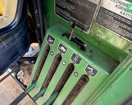 Джон Дир 952, объемом двигателя 0 л и пробегом 0 тыс. км за 14000 $, фото 3 на Automoto.ua