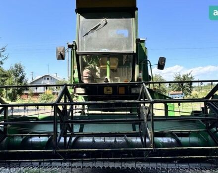 Джон Дир 952, объемом двигателя 0 л и пробегом 0 тыс. км за 14000 $, фото 8 на Automoto.ua