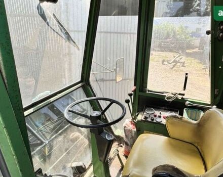 Джон Дир 952, объемом двигателя 0 л и пробегом 0 тыс. км за 14000 $, фото 4 на Automoto.ua