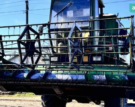 Джон Дир 952, объемом двигателя 0 л и пробегом 0 тыс. км за 14000 $, фото 7 на Automoto.ua