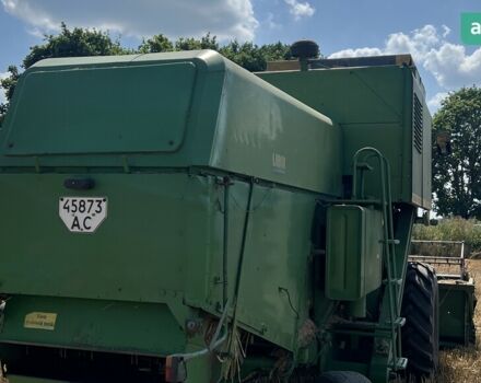 Джон Дир 952, объемом двигателя 0 л и пробегом 0 тыс. км за 16500 $, фото 6 на Automoto.ua