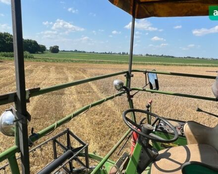 Джон Дир 952, объемом двигателя 0 л и пробегом 0 тыс. км за 16500 $, фото 11 на Automoto.ua