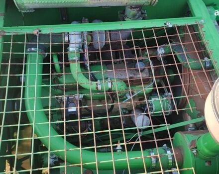 Джон Дір 952, об'ємом двигуна 0 л та пробігом 0 тис. км за 16500 $, фото 8 на Automoto.ua