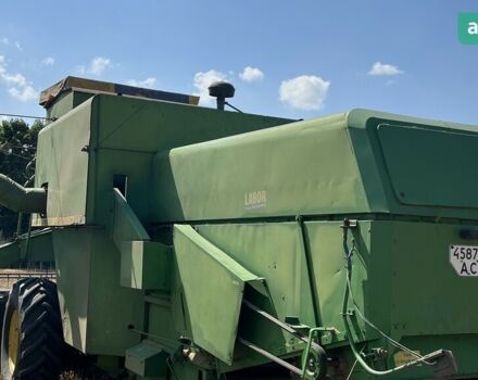 Джон Дир 952, объемом двигателя 0 л и пробегом 0 тыс. км за 16500 $, фото 8 на Automoto.ua