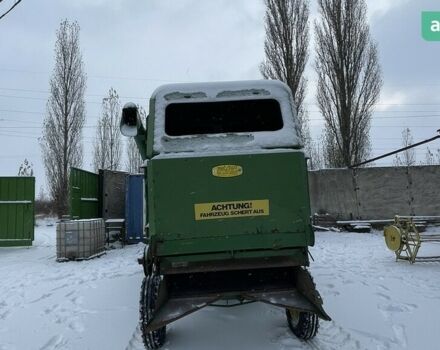 Джон Дир 952, объемом двигателя 0 л и пробегом 0 тыс. км за 18900 $, фото 3 на Automoto.ua