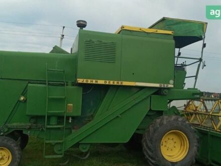 Джон Дір 952, об'ємом двигуна 0 л та пробігом 0 тис. км за 18200 $, фото 1 на Automoto.ua