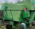 Джон Дир 952, объемом двигателя 6 л и пробегом 0 тыс. км за 13500 $, фото 4 на Automoto.ua