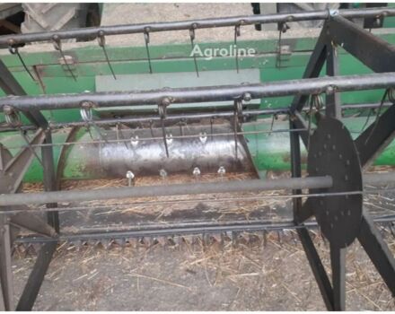 Джон Дір 952, об'ємом двигуна 0 л та пробігом 0 тис. км за 4718 $, фото 3 на Automoto.ua