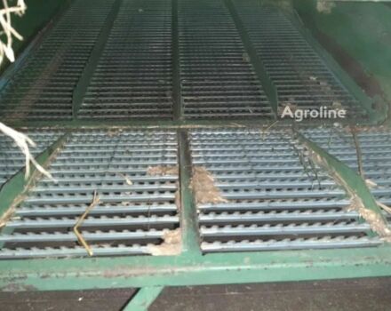 Джон Дір 952, об'ємом двигуна 0 л та пробігом 0 тис. км за 4718 $, фото 4 на Automoto.ua