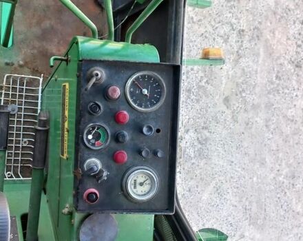 Джон Дир 952, объемом двигателя 0 л и пробегом 0 тыс. км за 22408 $, фото 16 на Automoto.ua