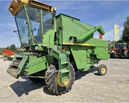 Джон Дір 952, об'ємом двигуна 0 л та пробігом 0 тис. км за 12444 $, фото 2 на Automoto.ua