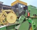 Зеленый Джон Дир 952, объемом двигателя 3.92 л и пробегом 10 тыс. км за 17200 $, фото 1 на Automoto.ua