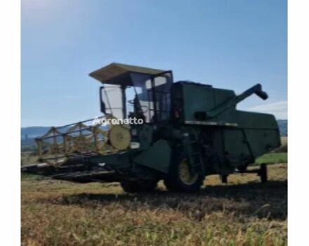 Зелений Джон Дір 952, об'ємом двигуна 0 л та пробігом 0 тис. км за 6414 $, фото 3 на Automoto.ua
