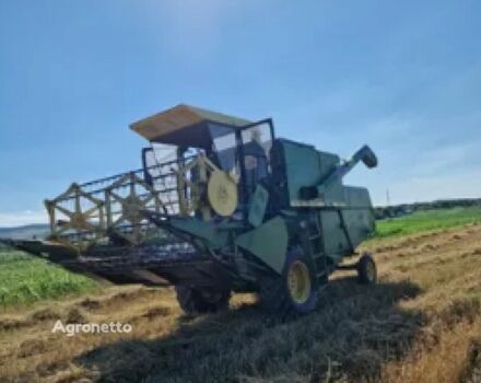 Зелений Джон Дір 952, об'ємом двигуна 0 л та пробігом 0 тис. км за 6414 $, фото 1 на Automoto.ua
