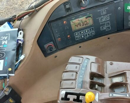 Джон Дир 9520, объемом двигателя 0 л и пробегом 0 тыс. км за 75000 $, фото 11 на Automoto.ua