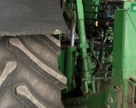 Джон Дир 9520, объемом двигателя 0 л и пробегом 0 тыс. км за 100346 $, фото 8 на Automoto.ua