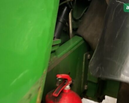 Джон Дир 9520, объемом двигателя 0 л и пробегом 0 тыс. км за 100346 $, фото 13 на Automoto.ua