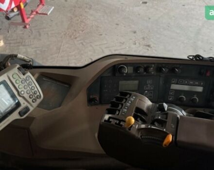 Джон Дир 9520, объемом двигателя 0 л и пробегом 0 тыс. км за 100346 $, фото 11 на Automoto.ua