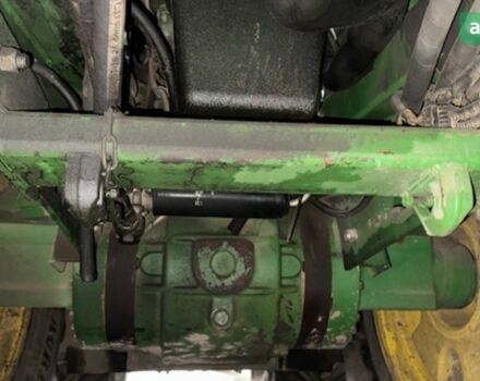 Джон Дир 9520, объемом двигателя 0 л и пробегом 0 тыс. км за 100346 $, фото 16 на Automoto.ua