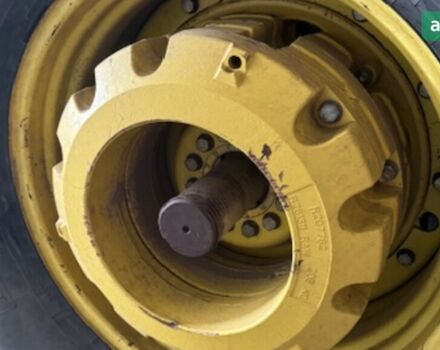 Джон Дир 9520, объемом двигателя 0 л и пробегом 0 тыс. км за 100346 $, фото 5 на Automoto.ua