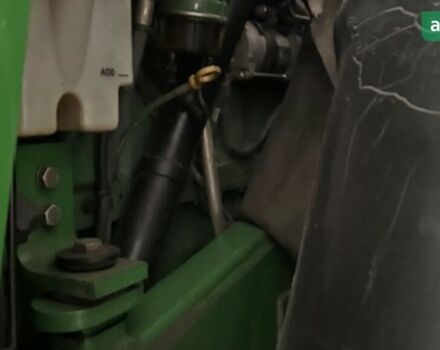 Джон Дир 9520, объемом двигателя 0 л и пробегом 0 тыс. км за 100346 $, фото 14 на Automoto.ua