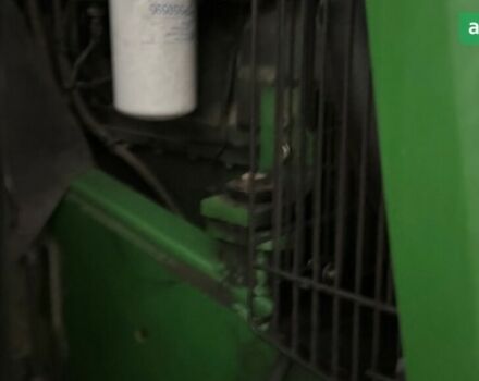 Джон Дир 9520, объемом двигателя 0 л и пробегом 0 тыс. км за 100346 $, фото 15 на Automoto.ua