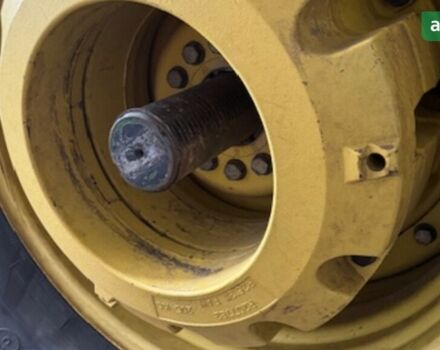 Джон Дир 9520, объемом двигателя 0 л и пробегом 0 тыс. км за 100346 $, фото 3 на Automoto.ua