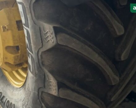 Джон Дир 9520, объемом двигателя 0 л и пробегом 0 тыс. км за 100346 $, фото 2 на Automoto.ua