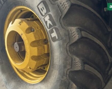 Джон Дир 9520, объемом двигателя 0 л и пробегом 0 тыс. км за 100346 $, фото 4 на Automoto.ua