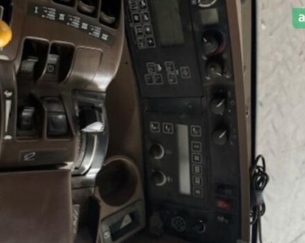 Джон Дир 9520, объемом двигателя 0 л и пробегом 0 тыс. км за 100346 $, фото 12 на Automoto.ua