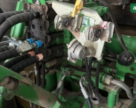 Джон Дир 9520, объемом двигателя 0 л и пробегом 0 тыс. км за 100346 $, фото 6 на Automoto.ua