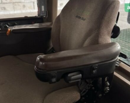 Джон Дир 9520, объемом двигателя 0 л и пробегом 0 тыс. км за 100346 $, фото 10 на Automoto.ua