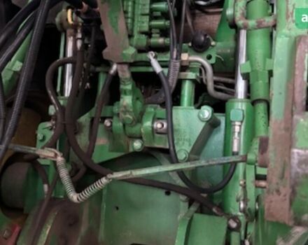 Джон Дир 9520, объемом двигателя 0 л и пробегом 0 тыс. км за 100346 $, фото 7 на Automoto.ua